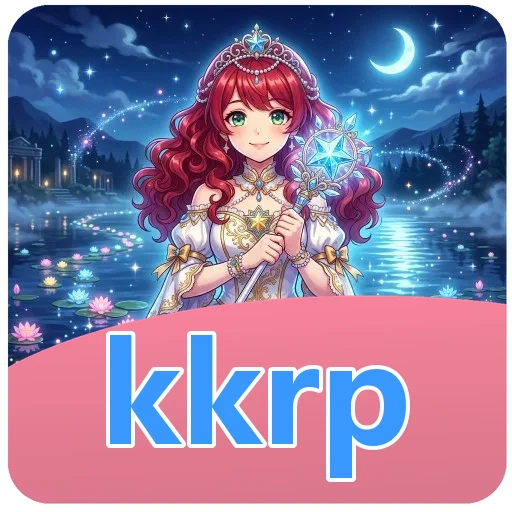 Tim kkrp